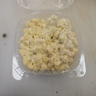 Macaroni Salad